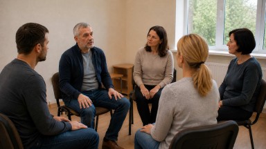 Реабилитация алкоголиков в Ковдоре