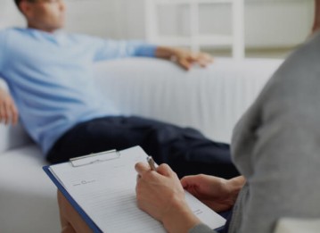 Частная психиатрическая клиника в Ковдоре