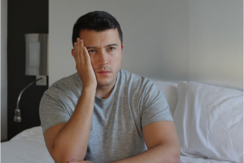 Лечение депрессии в Ковдоре