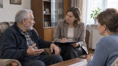 Врач-психиатр в Ковдоре