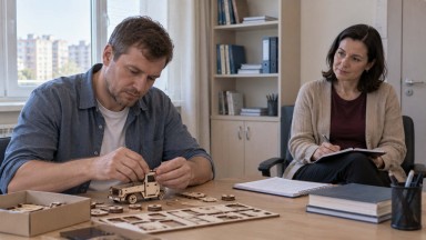 Лечение игромании в Ковдоре