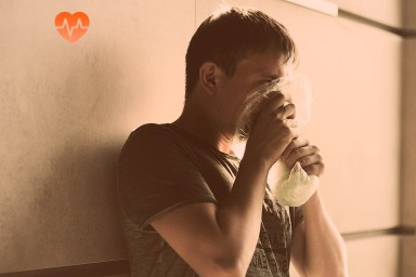 Лечение токсикомании в Ковдоре