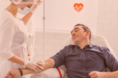 Лечение токсикомании в Ковдоре