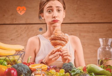 Лечение расстройств пищевого поведения в Ковдоре