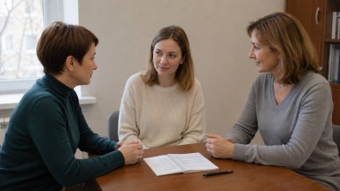 Лечение расстройств пищевого поведения в Ковдоре