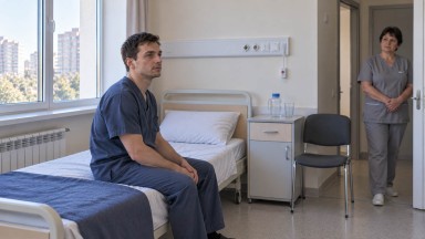 Лечение психоза в Ковдоре