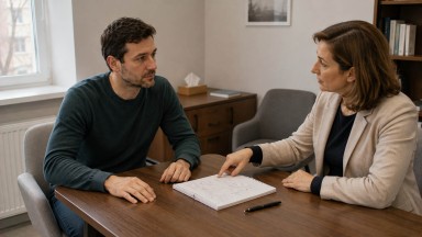 Лечение тревожного расстройства в Ковдоре
