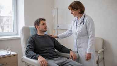 Детоксикация от марихуаны в Ковдоре