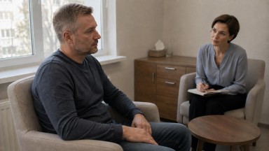 Лечение алкогольной депрессии в Ковдоре