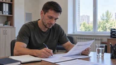 Реабилитация за 21 день в Ковдоре