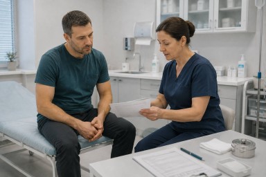 Имплантация Продетоксон в Ковдоре
