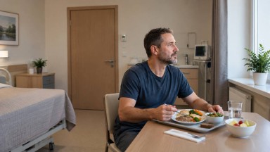 Госпитализация в Ковдоре