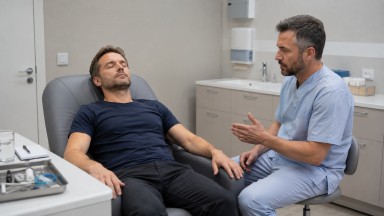 Кодирование гипнозом в Ковдоре