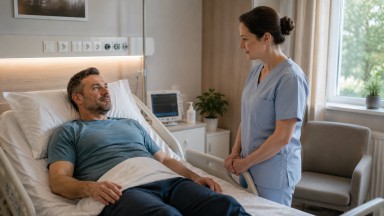 Детоксикация от алкоголя в Ковдоре