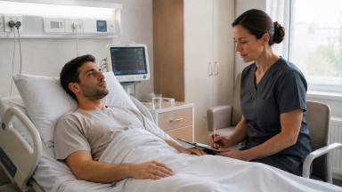 Детоксикация от наркотиков в Ковдоре