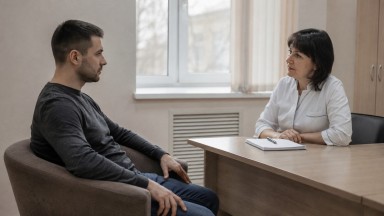 Лечение зависимости от марихуаны в Ковдоре