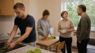 Реабилитация наркозависимых в Ковдоре