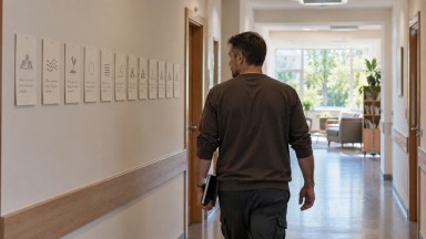 Реабилитация 12 шагов в Ковдоре